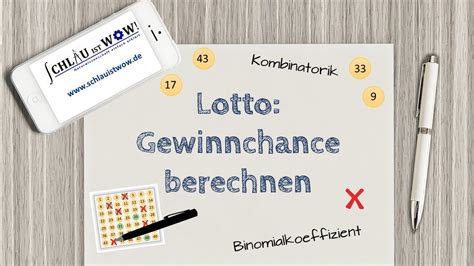 österreich lotto gewinnchance